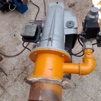 مشعل گازی 300 هزار سالم