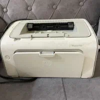 پرینتر hp