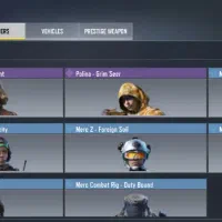 اکانت تفنگ تمپلار|کنسول، بازی ویدئویی و آنلاین|یاسوج, |دیوار