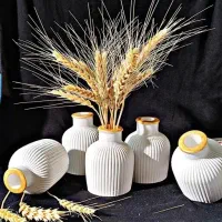 بیس خام گلدان‌مراکشی مینی بصورت عمده و تک