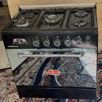 اجاق گاز 5 شعله