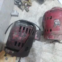 پمپ سیرکوله و واسته پمپ