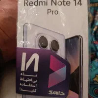 نوت۱۴پرو not14pro قیمت مقطوع مقطوع