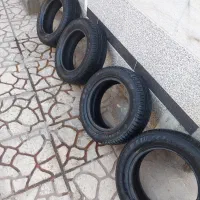 لاستیک کویر تایر  سایز 185/65/14
