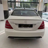 بنز s500L|خودرو سواری و وانت|تهران, بهمن یار|دیوار