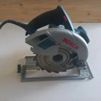 اره دیسکی بوش تیغ ۱۹ تحت لیسانس آلمان نو نو