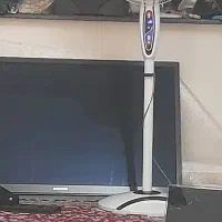 تلویزیون سامسوت ۵۵ اینج