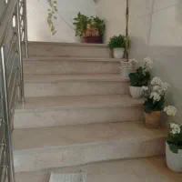 نظافت راه پله، پارکینگ و مشاعات (درخشان - بخوانید)