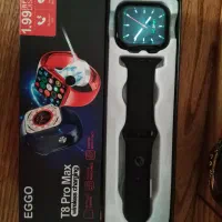 ساعت مچی هوشمند