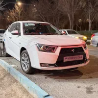 دنا اتومات اپشنال صفر کیلومتر