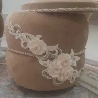 سطل و جادستمال|صنایع دستی و سایر لوازم تزئینی|اسفراین, |دیوار