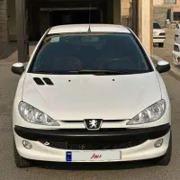 ۲۰۶تیپ ۵مدل۹۹بی رنگ