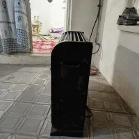 بخاری|بخاری، هیتر، شومینه|مهاباد (آذربایجان غربی), |دیوار