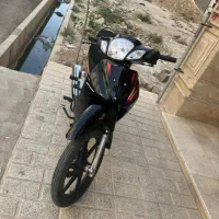 موتور ویو پرواز
