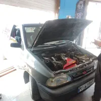 ریمپ تخصصی و تنظیم موتور