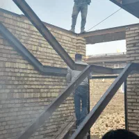 پیمانکاری ساختمان از صفر تاصد|خدمات پیشه و مهارت|ارومیه, |دیوار