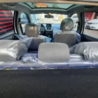 پژو 207 پاناروما مدل 1403 ارتقاء یافته فول|خودرو سواری و وانت|رشت, منظریه|دیوار