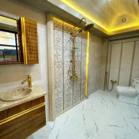 ویلاباغ تریبلکس لاکچری امیرآباد سند عرصه عیان|فروش خانه و ویلا|چمستان, |دیوار