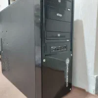 کیس و مانیتور