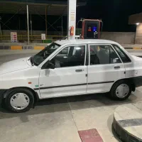 پراید مدل 91 دوگانه کارخانه|خودرو سواری و وانت|ایلام, |دیوار