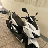 طرح کلیک واریو 170 نیو فیس