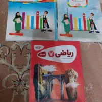 کتاب خیلی سبز تیزهوشان هفتم ،ششم،گاج  مبتکران