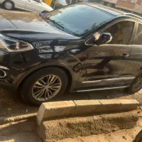 تیگو 5 flمدل 1397فول فروش فوری|خودرو سواری و وانت|تهران, نیروی هوایی (پیروزی)|دیوار