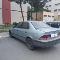 سمند