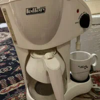قهوه ساز فلر