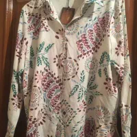 شومیز نو سایز بالا|لباس|قم, جهان بینی|دیوار