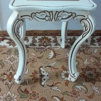 میز های جلو مبل