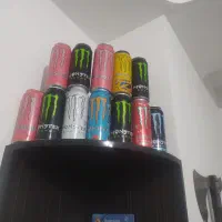 قوطی مانستر رایگان