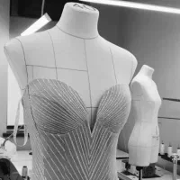 استخدام خیاط و سنگدوز حضوری پیراهن شب و عروس زنانه|استخدام صنعتی، فنی، مهندسی|تبریز, |دیوار