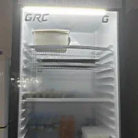 یخچال البروس|یخچال و فریزر|رشت, پل تالشان|دیوار