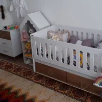 سرویس چوب نوزاد