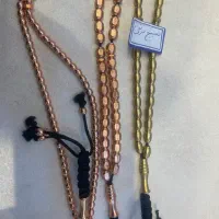 تسبیح مس برنج