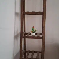 استند گل|گل و گیاه طبیعی|اراک, |دیوار