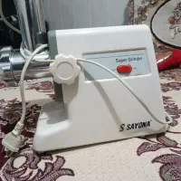 چرخ گوشت|سایر لوازم برقی|کرمان, |دیوار