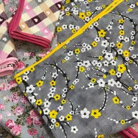 انواع سفره های پارچه ای دو رو|سفره، حوله، دستمال آشپزخانه|جنت, |دیوار