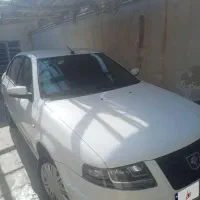 سمندسورن پلاس ef7دوگانه شرکتی ۱۴۰۲