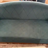 مبل ۷ نفره|مبلمان خانگی و میز عسلی|رشت, کوی حسینی|دیوار