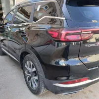 تیگو ۷ پرو پرمیوم مدل ۱۴۰۳|خودرو سواری و وانت|بجنورد, |دیوار