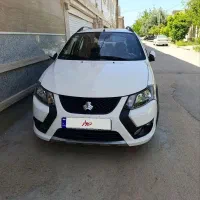 کوئیک GXL