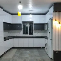 کمد دیواری کابینت