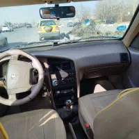 پژو 405 مدل 91|خودرو سواری و وانت|ارومیه, |دیوار