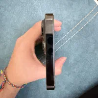 Iphone 14 pro max - 256 - black|موبایل|گرمدره, |دیوار