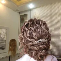 جشنواره 1405آموزشگاه زیبایی الماس