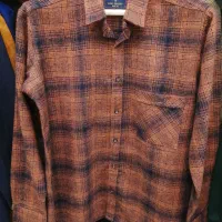 پیراهن پشمی