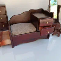 جا جواهری ،منیاتوری|صنایع دستی و سایر لوازم تزئینی|همدان, |دیوار