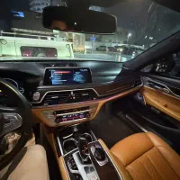 BMW 750|خودرو سواری و وانت|خرمشهر, |دیوار